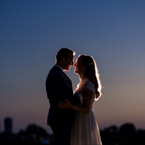 Trouwfotograaf Zutphen Het Koelhuis | Jeline en Lars